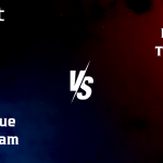 Red Team VS Blue Team