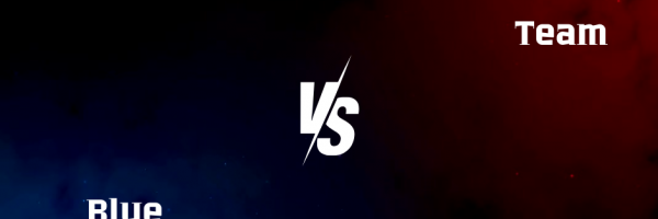 Red Team VS Blue Team