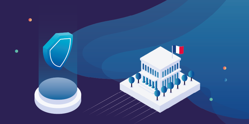 Public Sector & Cybersecurity
