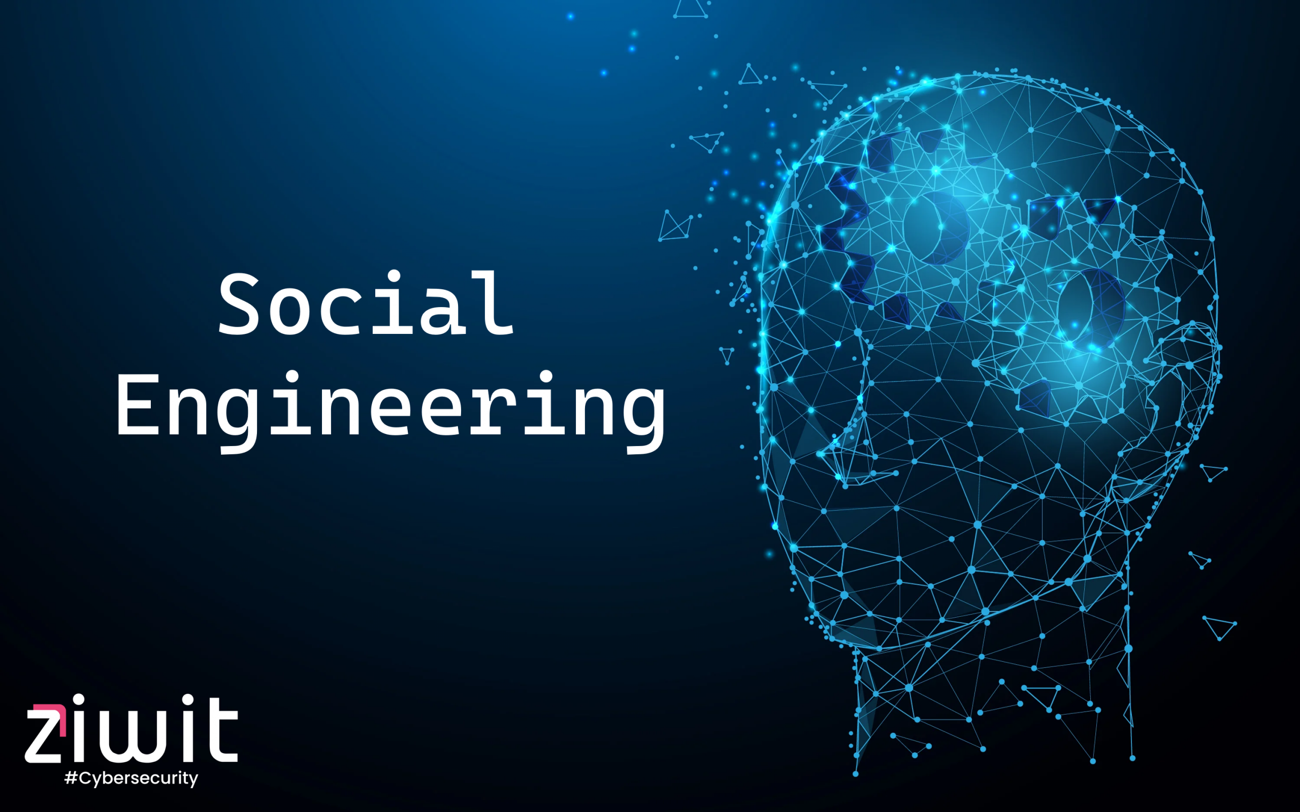 Social Engineering