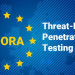 TLPT – Threat-Led Penetration Testing