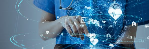 Les cyberattaques dans les secteurs santé et médico-social en France en 2023