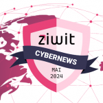 CyberNews Mai 2024