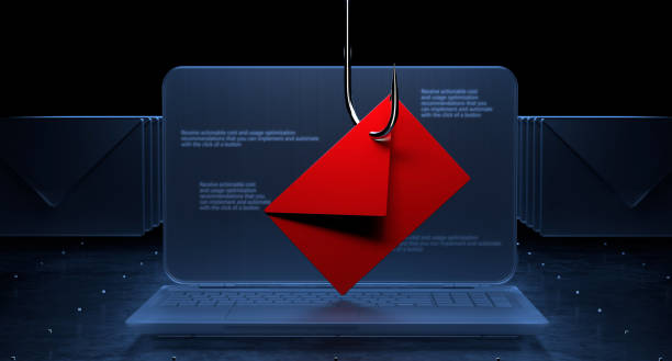 Spear Phishing