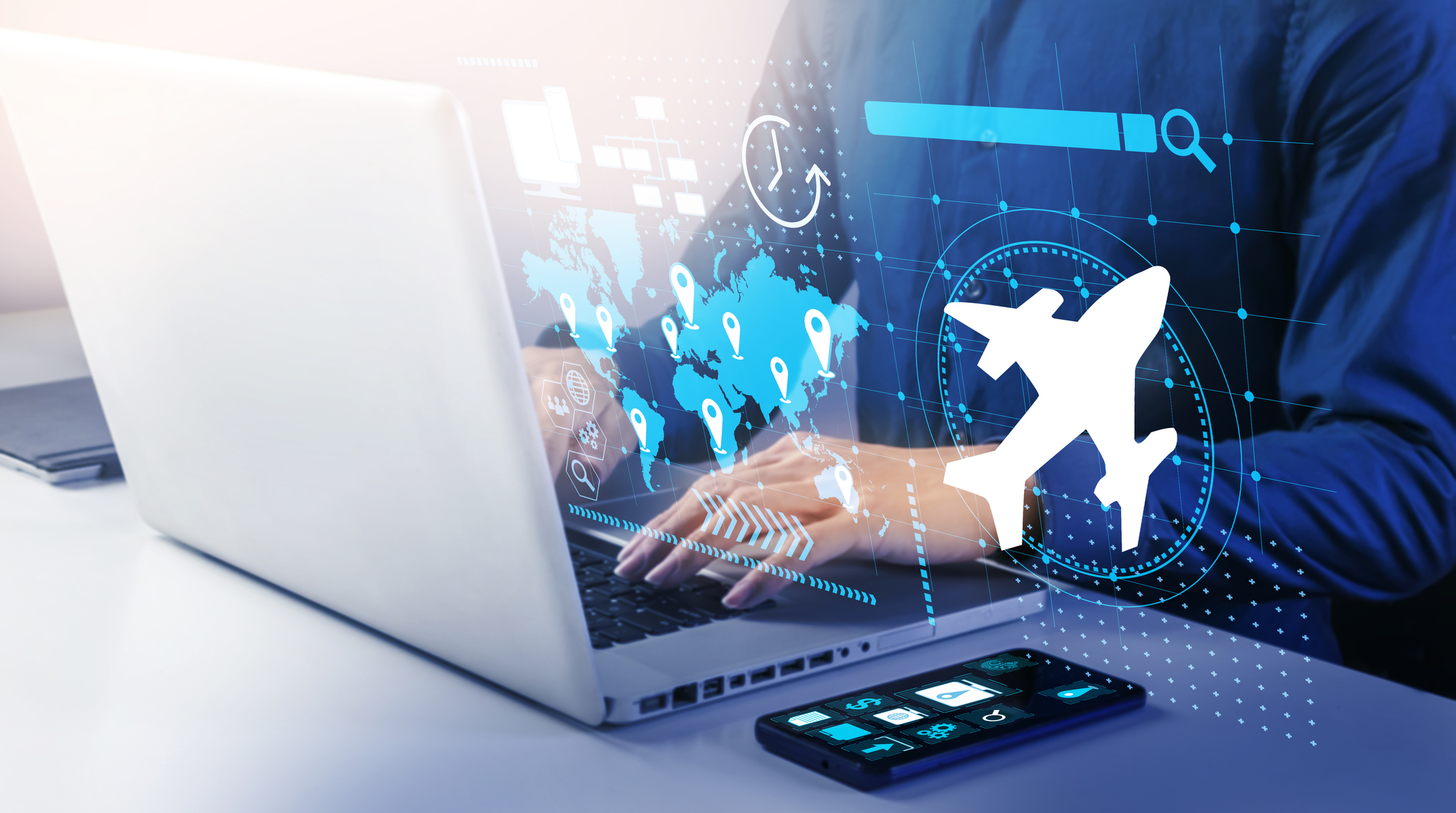 Tourism & Cybersecurity